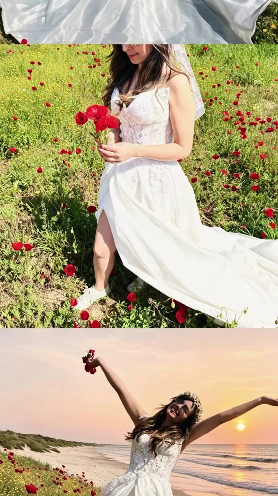 Elena - Balo Gelinlik